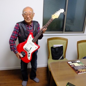 Mr. Yukichi Iwase 